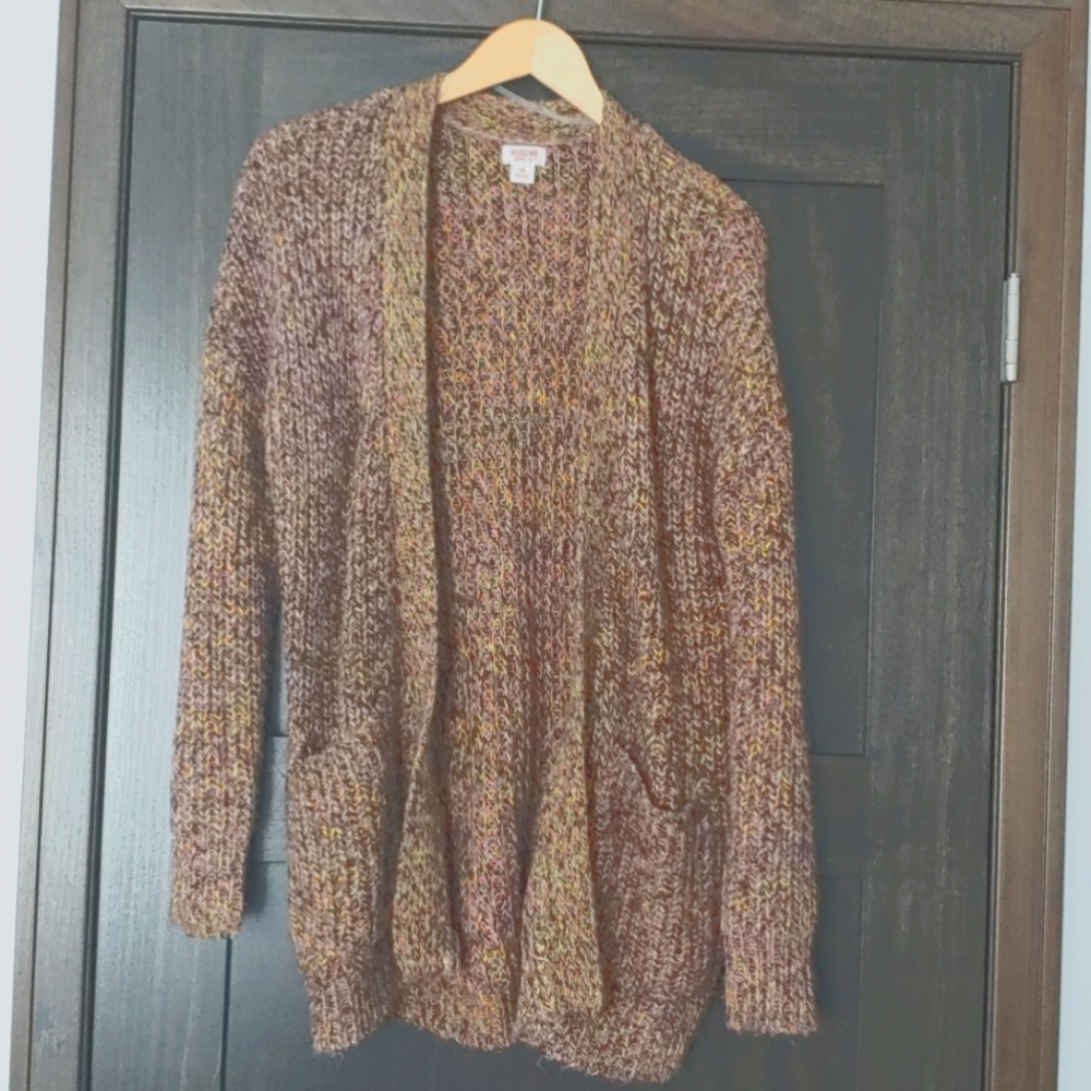 Cardigan